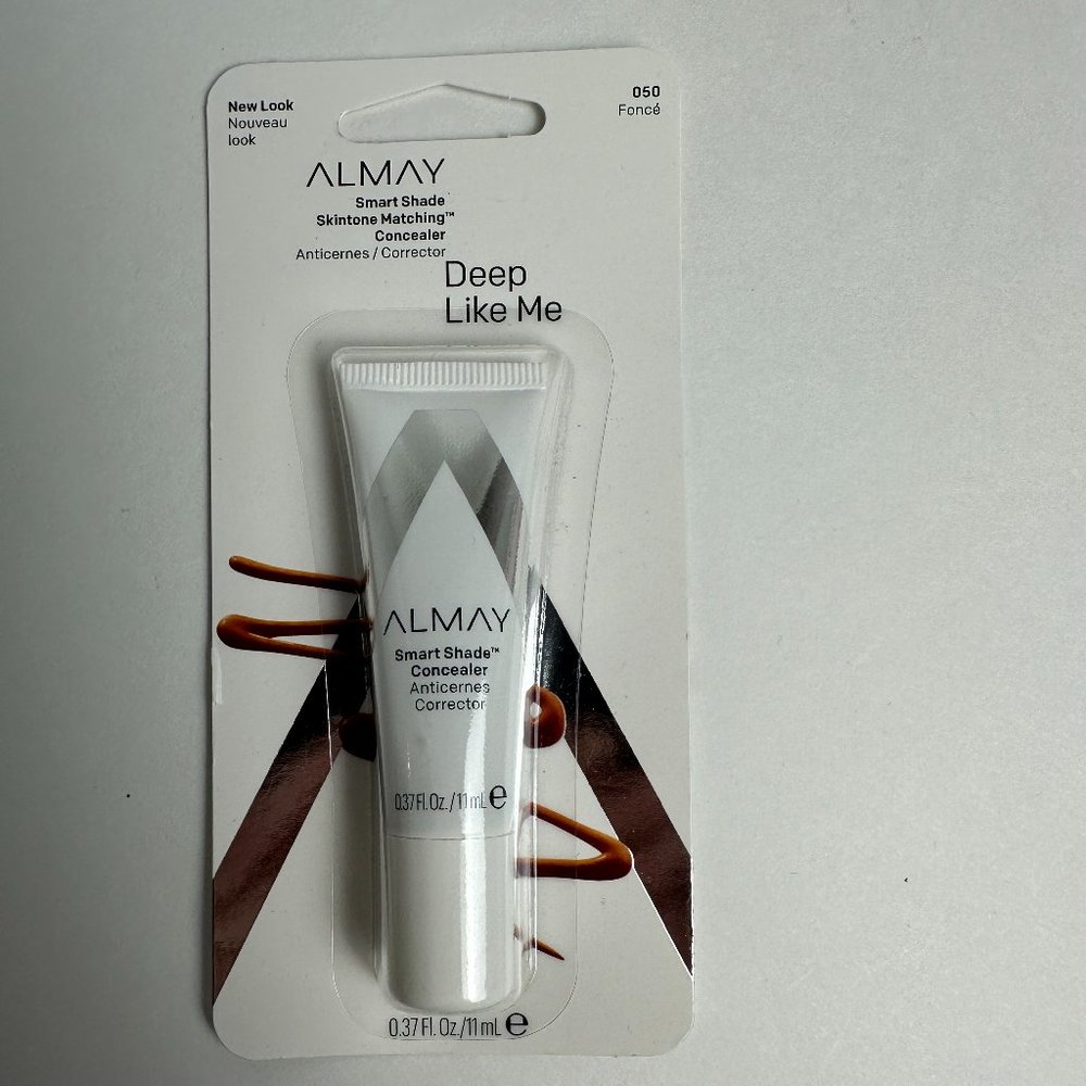 Almay Smart Shade Concealer Deep Like Me